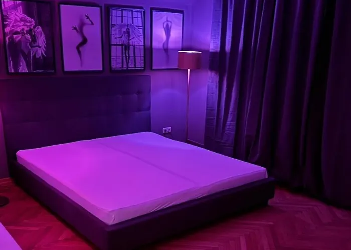 50 Shades Of Vienna