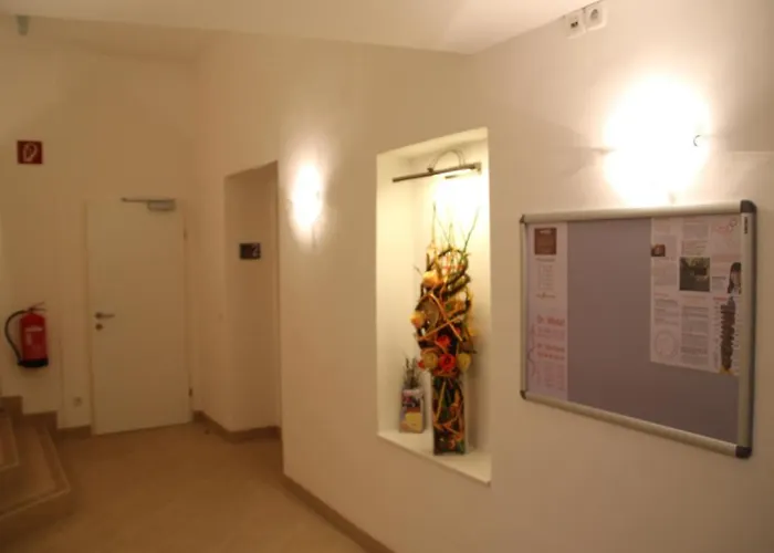 Norling Guest House
