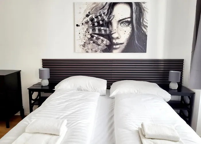 City Home Lifestyle Vienna