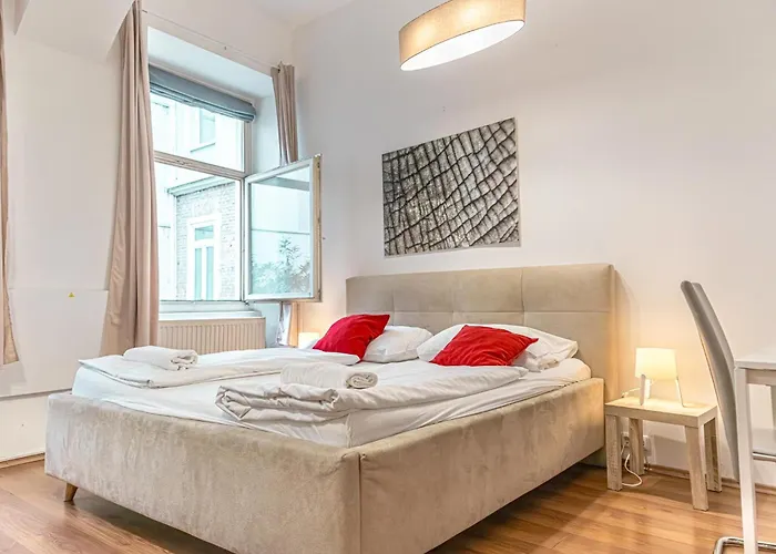 Modern 1Br Apart- Suitable For Longstays
