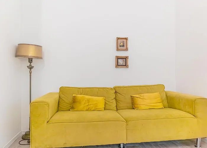 Lovely 2Br Apartment - Ideal For Long Stays