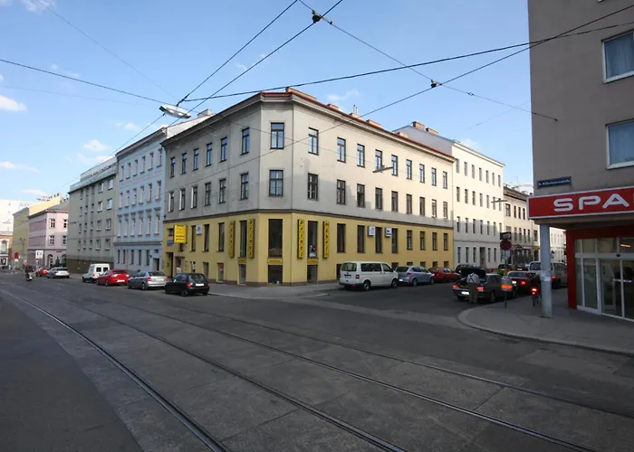 Apartment Seethaler