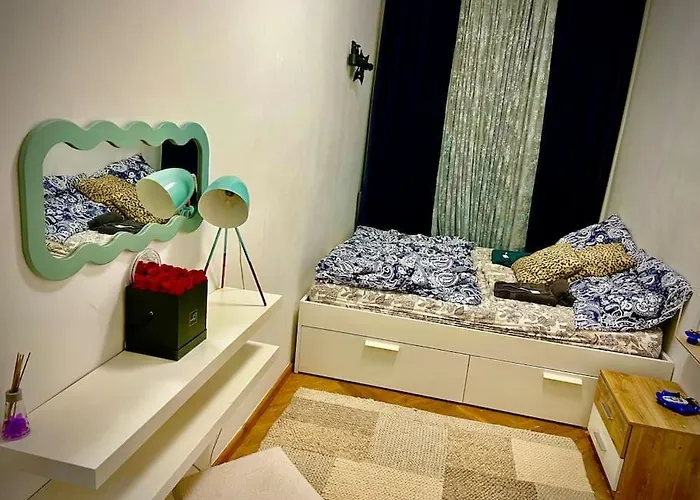 Super Wohnung