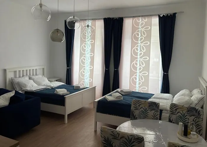 Magnolia Suite Vienna App 2