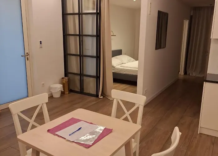 Katharina City Apartments