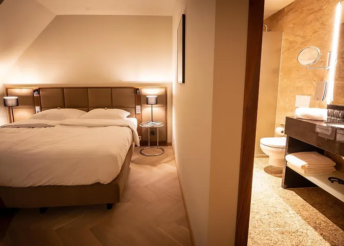 Est Residence Schoenbrunn Vienna - Apartments