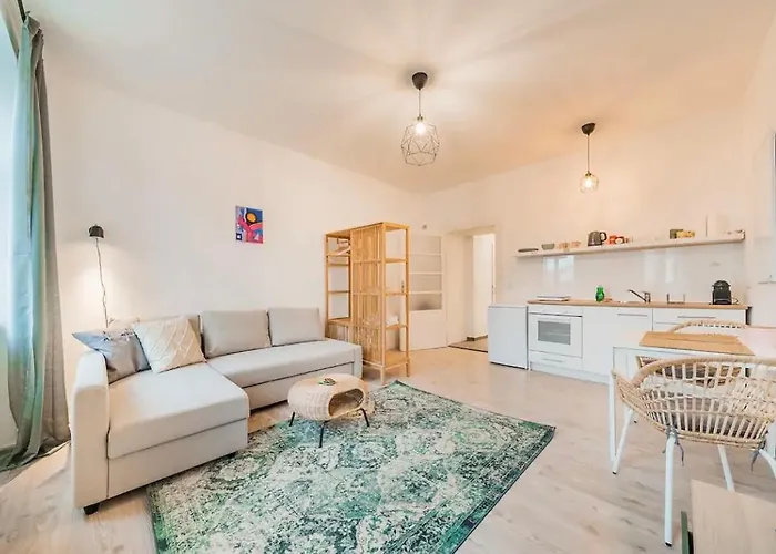 Cute Apartment