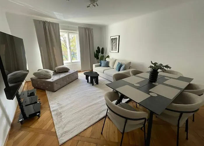 Tranquil City Retreat