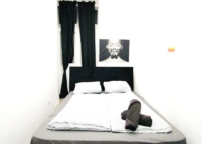 Comfortable Rooms In Akh Area