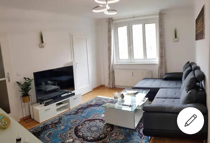 Wohnung In Alaudagasse
