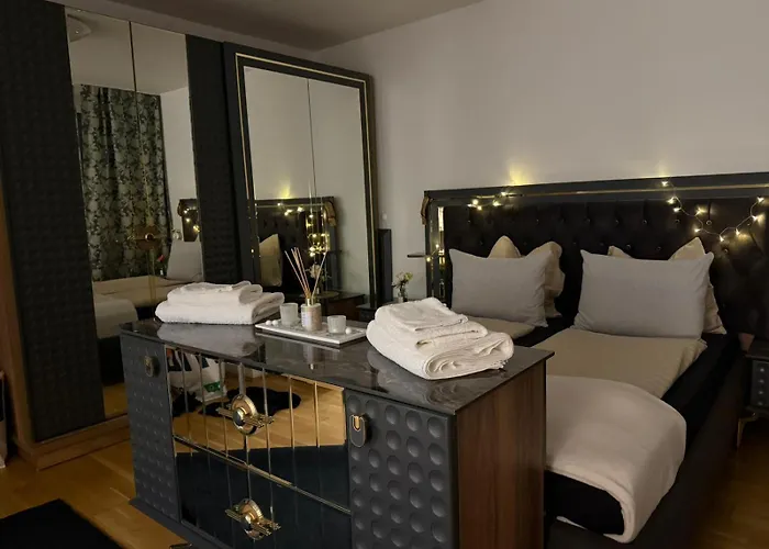 Royal City Loft