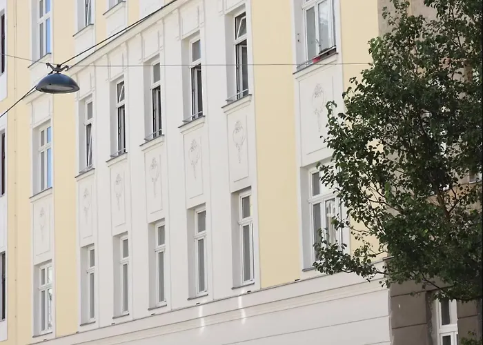 Top Apartments Schoenbrunn