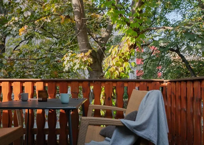 Bessemer - Charming Cottage With Garden