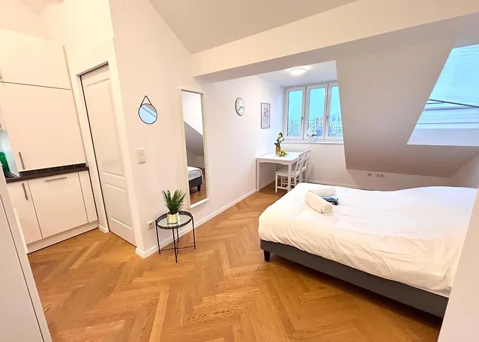 Simply Sec Apartment