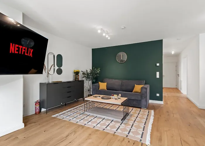 Noblenest Deluxe - Massage - Kaffee - Arbeitsplatz
