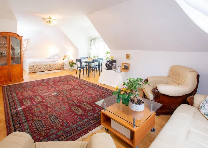 Marinela\'S Bnb
