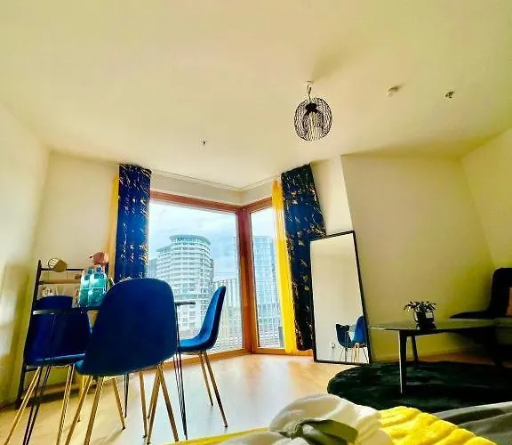 Sunset Apartment Vienna