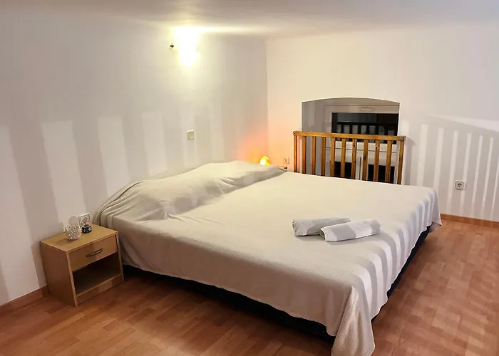Viki\'S Galerie Wohnung