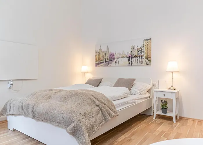 Economy City Living- 1Br Apt In The Heart Of Vienna