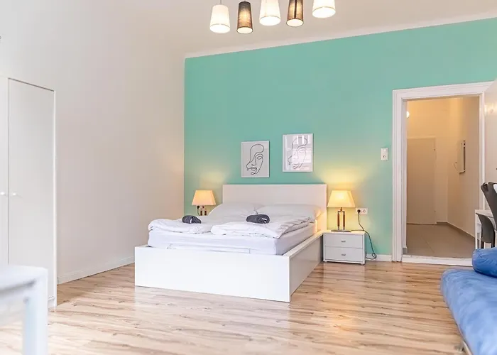 Charming 1Br Viennese Gem - Perfect Starting Point