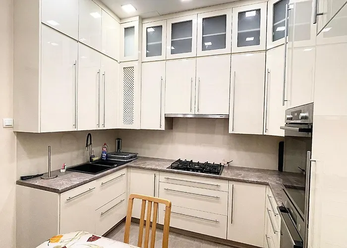 City Apartment