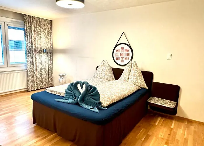 Cozy Apartment