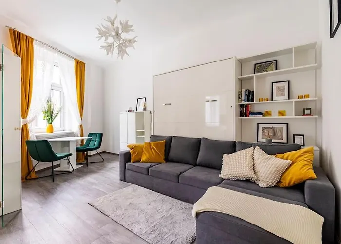 Appartement City Center