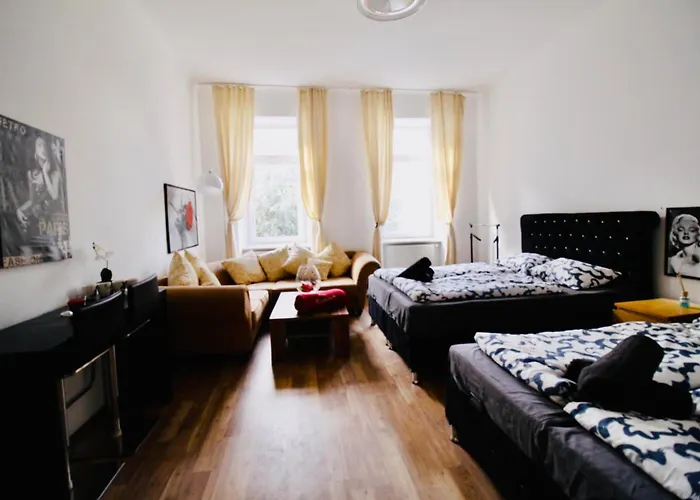 Cozy 2Br Apartment Ideal For Families & Long Stays