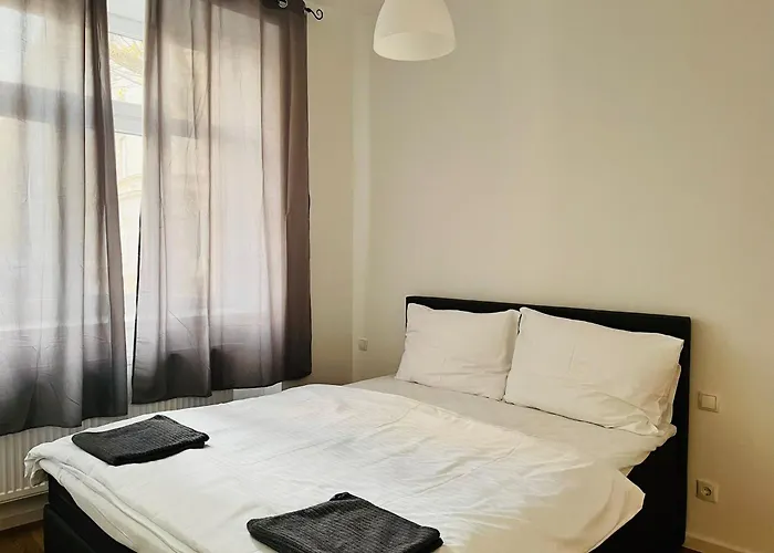 Aurellia Deluxe Apartments