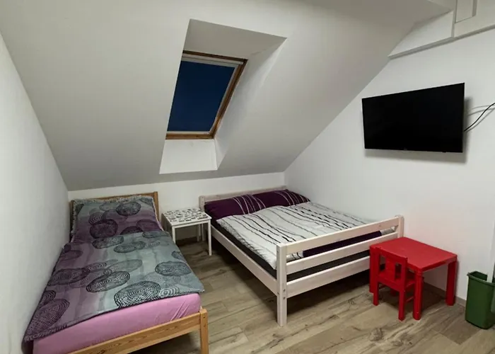 Atemberaubendes Loft Mit Pool