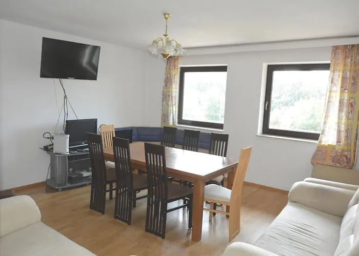 Appartement Martin