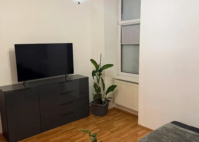 Wohnung In 1030 Wien