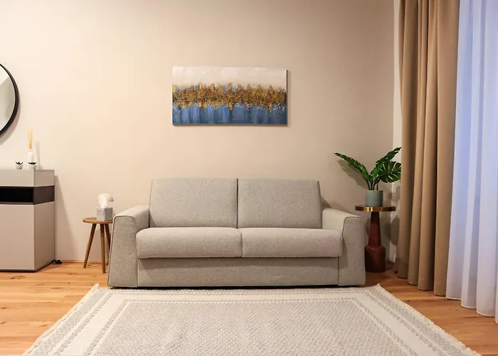 Apartment Comfort