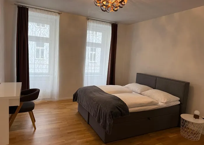 Apartment Number 4