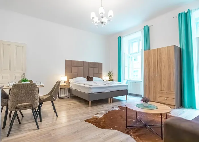 Elegant 1Br Apt. - Great For Long Stays
