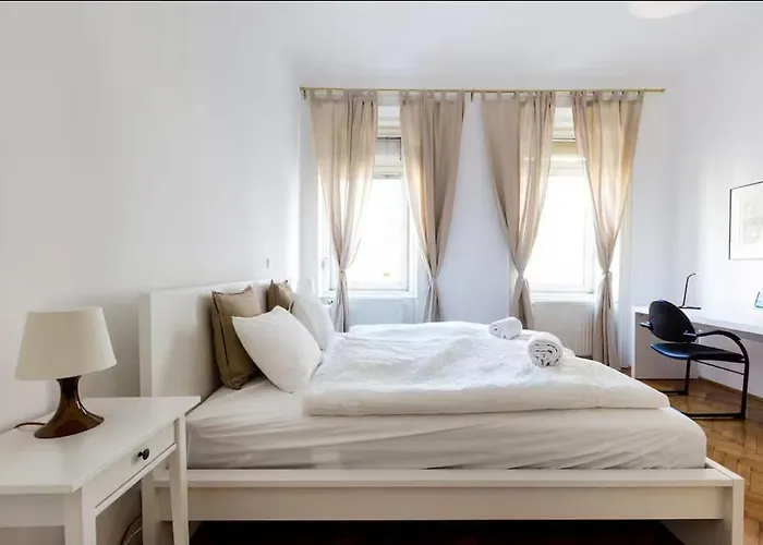 My Stay Apartments