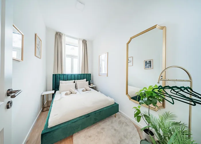 Seven Rooms Vienna
