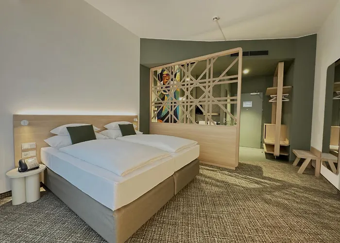 Arcotel Aq Wien