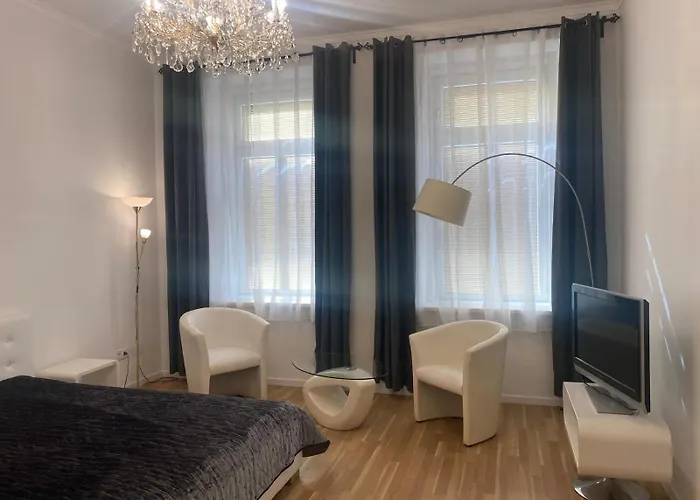 Vienna Luxury Dream Home