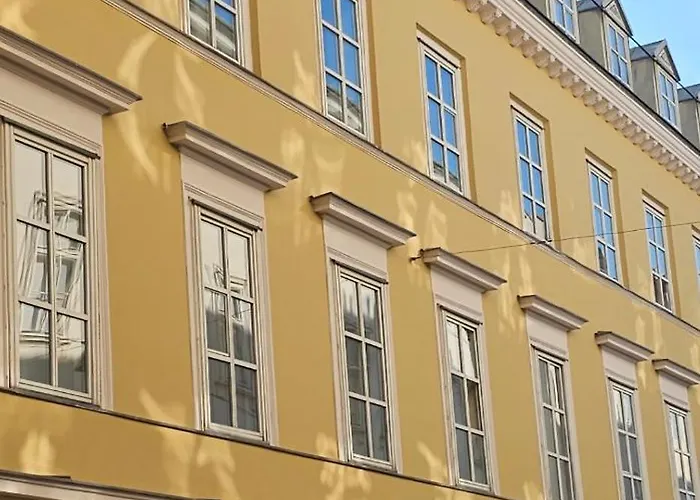 Easy Vienna By Stadtpark - Newly Renovated
