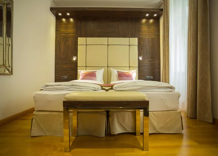 Best Western Plus Hotel Arcadia