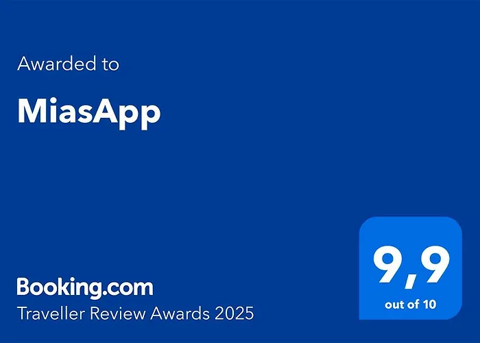 Miasapp
