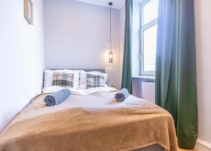 Comfortable And Compact Room In Vienna Meidling