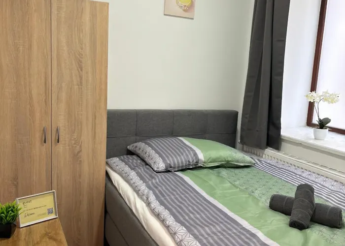 Anda City Rooms
