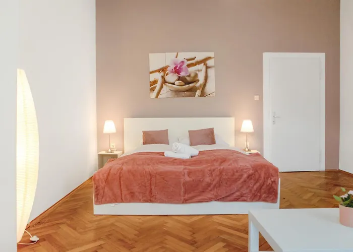 Commodious 3Br Apt. Ideal For Families And Friends