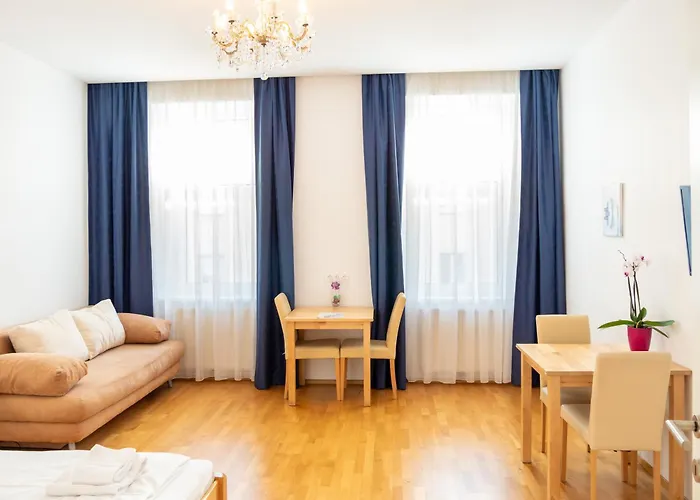 Appartements Che