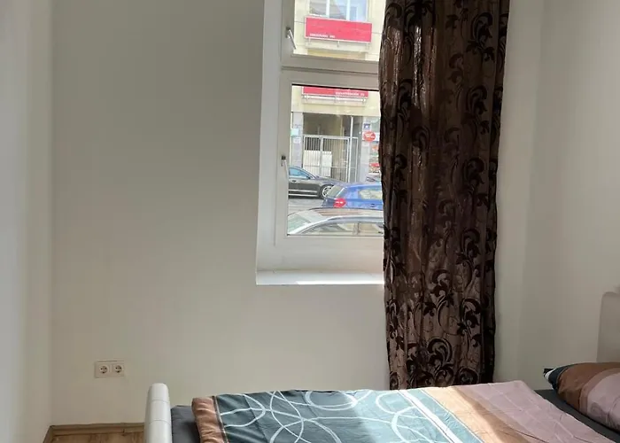 Comfortable 1Br 1Lr Apt Prime Location Of Vienna
