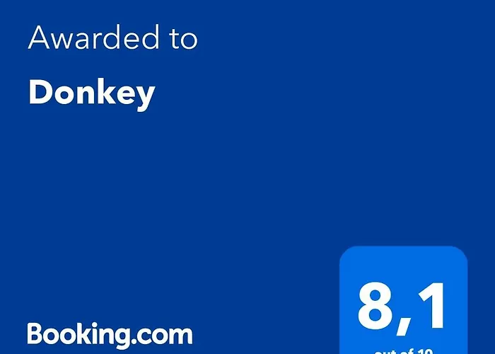 Donkey