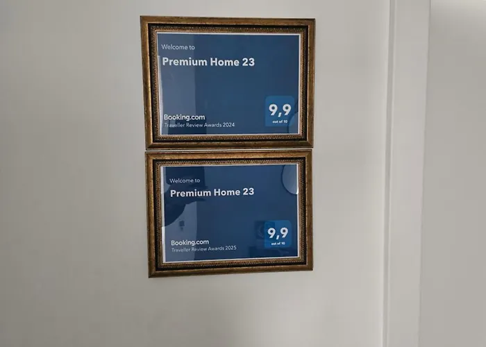Premium Home 23