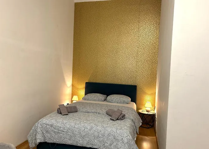 Cityplaza - Apartments 1020